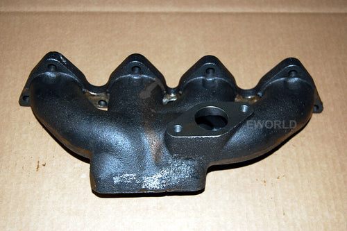 Honda B16 B16 B20  Cast  T3T4  T3 Turbo Manifold