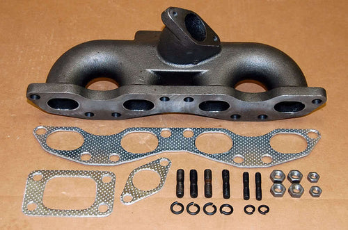 89-94 240sx sr20det Cast T3 Turbo Manifold