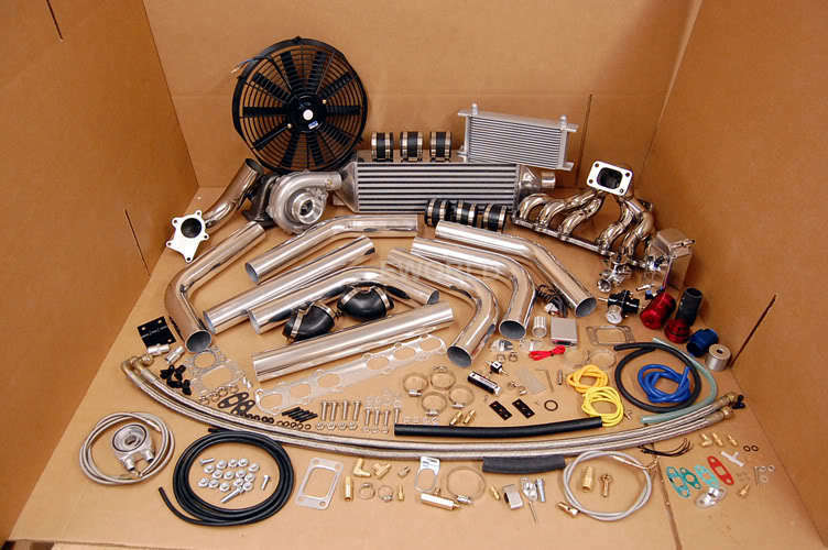 BMW M10 M 10 M-10 Custom Turbo Charger Package Kit MKIII SPECIAL ***