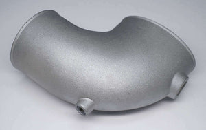 93-97 Camaro Z28 LT1 LT4 Pontiac Trans Am Aluminum Intake Elbow NITROUS PORT -an