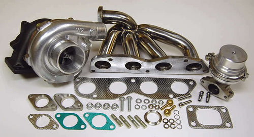 Honda K20 K-Series T3/T4 T04E Turbo Manifold Wastegate
