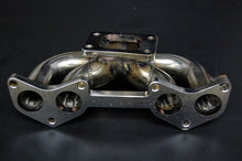 Load image into Gallery viewer, Turbo Manifold T3 88-92 Mazda 626 89-92 Mx-6 MX6 90-92 Ford Probe 2.2 F2 F2T