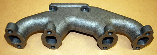 VW Audi 8v SOHC Golf Jetta Cast T3T4 Turbo Manifold T3 SUPER STRONG 8 VALVE