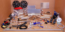 Load image into Gallery viewer, BIG JDM Tacoma Hilux 4Runner Turbo Kit T3 T4 2RZ-FE 3RZ-FE 485HP 1TRFE 2TRFE
