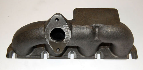 Aftermarket 2.0T Turbo Exhaust Manifold T25 T28 TFSI Audi A3 VW Golf Jetta GTi