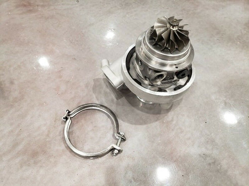EVO3 Turbo CHRA and Compressor Housing EvoIII DSM 1G TD05H 4g63 Mitsubishi EVO