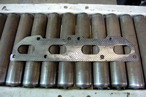 420a Exhaust Manifold Gasket Mitsubishi Dodge Chrylser Neon Eclipse Stratus