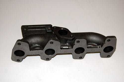 Chevy Chevrolet 2.2 GM Sunfire Cavalier S10 Sonoma Cast T3T4 Turbo Manifold 2.2l