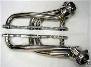 92-94 Chevy Blazer Stainless Steel Headers 350ci 5.7L