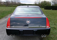 Load image into Gallery viewer, Stainless Dual Exhaust Tips 2.25&quot; 3.5&quot; Cadillac ETC DTS STS Deville Eldorado