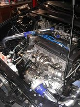 Load image into Gallery viewer, 1997 - 2001 Honda Prelude H22 H22A Street Drag Turbo Kit 1998 1999 2000 485 HP !