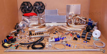 Load image into Gallery viewer, BMW 1984 - 1991 E30 M3 M20 320 323 325 Demon Turbo Kit E-30 6CYL. TurboCharger