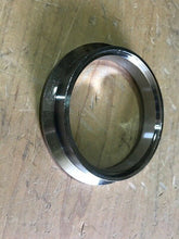 Load image into Gallery viewer, 3&quot; V band Flange For Turbo LSx Headers Ls1 Ls2 Ls6 Twin Steel Female 3.00&quot; 3in v