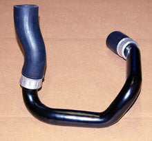 Load image into Gallery viewer, 00-05 MOLDED FORD TAURUS LOWER COOLANT Duratec f6dz8a567 WATER PUMP INLET HOSE