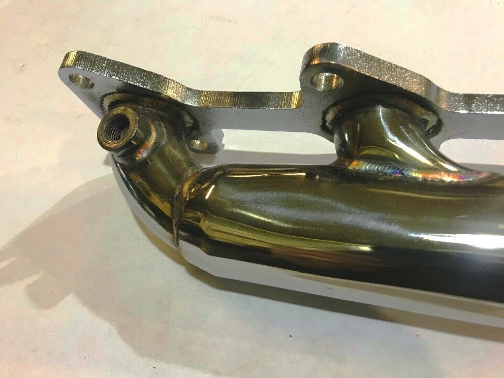 for 03-07 Ford Powerstroke F250 F350 6.0L Stanless Performance for 03-07 Ford Powerstroke F250 F350 6.0L Stanless Performance