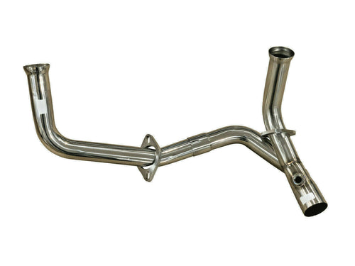FOR Dodge Dakota Ram 3.9L 5.2L 5.9L V6 V8 STAINLESS STEEL Y-PIPE YPIPE EXHAUST