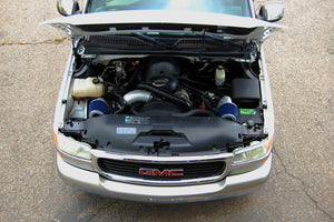 5.3 6.0 Suburban Tahoe Yukon GMT900 VORTEC 1000HP TWIN Turbo Kit Turbocharger V8