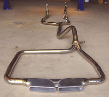 Load image into Gallery viewer, 93-97 LT1 Camaro New Catback Exhaust  Headers + Ypipe + CME Full System 100% KIT