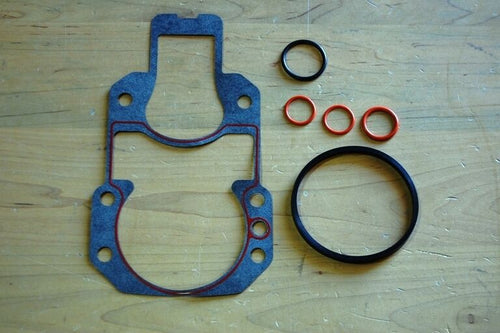 Mercruiser Alpha One MR R #1 Gasket O-Ring Kit 27-94996T2 Sterndrive Outdrive