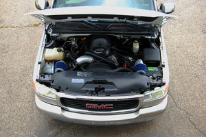 00-14 Cadillac Escalade 1000HP TWIN Turbo Kit Turbocharger V8 6.2L 6.0 ...