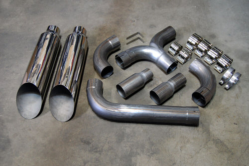 Dodge RAM 5.9L 2500 3500 8
