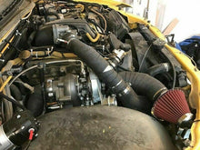 Load image into Gallery viewer, FOR Chevy Colorado Hummer H3 Cayon Turbo Kit T3 T4 3.7 3.5 2WD 4WD 3.7L 3.5L 4x4