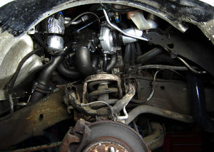 00-14 Cadillac Escalade 1000HP TWIN Turbo Kit Turbocharger V8 6.2L 6.0L Vortec