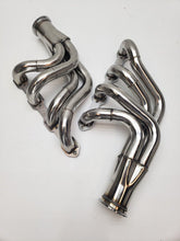 Load image into Gallery viewer, FOR Cadillac Big Block 425 472 500 Twin Turbo Manifolds Headers
