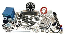 Load image into Gallery viewer, FOR CHEVY GM 4.3L TURBO KIT S10 BLAZER TYPHOON SYCLONE T3 CAST V6 FULL PACKAGE