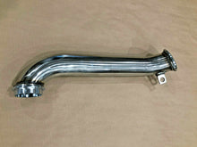 Load image into Gallery viewer, 3&quot; High Flow 304 Stainless 2004.5-2010 GMC CHEVY 6.6L Duramax