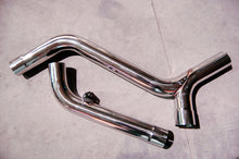 Load image into Gallery viewer, 94-97 Camaro Trans Am Y Pipe Ypipe Stainless Exhaust LT1 V8 SS Z28 Firebird Fbod