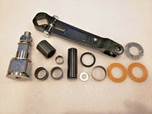 Load image into Gallery viewer, New Gimbal Steering Arm REBUILD KIT Alpha Bravo 98230A1 866718A01 CNC Billet SS