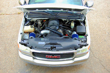 Load image into Gallery viewer, 99-14 Tahoe Suburban Yukon VORTEC 1000HP TWIN Turbo Kit Turbocharger V8 5.3 6.0