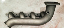 Load image into Gallery viewer, FOR CHEVY GM LS Turbo Exhaust Hotparts T4 Kit Vortec 4.8 5.3 6.0 LSX Manifolds