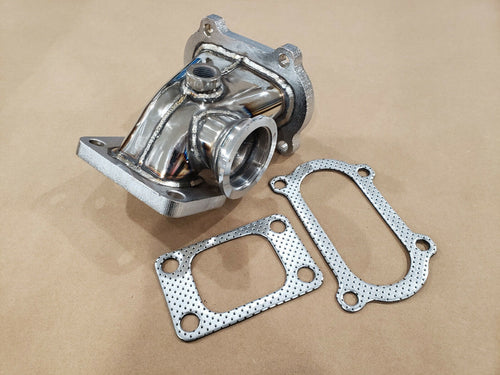 FOR Honda Civic Si 2012-2015 K24Zx K24Z3 K24Z7 T3 TurboCharger Manifold Turbo