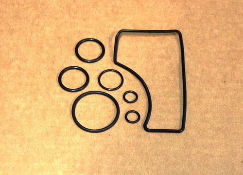 New 16755Q1 Bravo MerCruiser Outdrive 1 2 3 O-Ring Gasket Installation Kit
