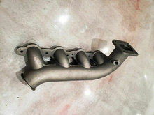 Load image into Gallery viewer, CHEVY GM LS Turbo Exhaust Hotparts T4 Kit Vortec V8 4.8 5.3 6.0 LSX Manifolds