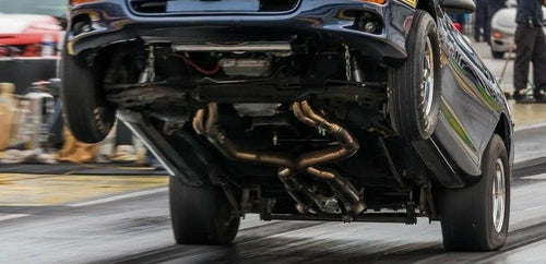 HEADERS DUALS EXHAUST 3