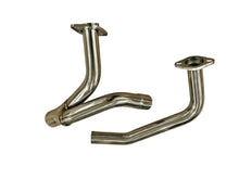 Load image into Gallery viewer, FOR Dodge Dakota Ram 5.2 5.9 v8 318 360 Stainless SS Headers + Y-PIPE Ypipe