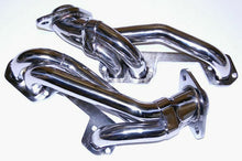 Load image into Gallery viewer, 1997 1998 1999 2000 2001 2002 2003 Dodge Dakota 3.9L V6 Stainless Steel Headers
