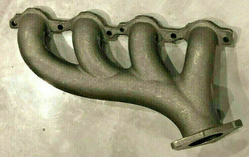 HIGH FLOW Manifold Vortec LS 4.8 5.3 6.0 6.2 Silverado Sierra CAST Driver Side