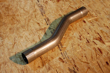 Load image into Gallery viewer, 03-07 Ford Powerstroke F250 F350 extension Pipe 6.0 F-250 F-350