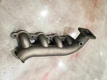 Load image into Gallery viewer, FOR CHEVY GM LS Turbo Exhaust Hotparts T4 Kit Vortec 4.8 5.3 6.0 LSX Manifolds