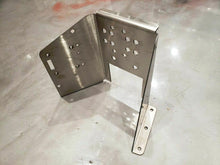 Load image into Gallery viewer, MERCRUISER TRIM PUMP BRACKET STAINLESS STEEL 42419A1 862548A1 PH200-T066 STRONG