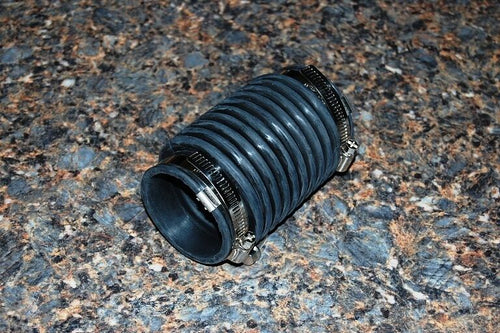 Exhaust Bellows Bellow for Mercruiser Bravo, Alpha 1, R, #1, Gen II, 18654A1