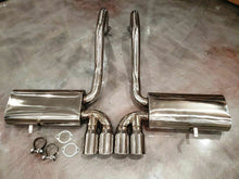 Load image into Gallery viewer, Exhaust System CATBACK Fits Chevrolet Corvette C5 5.7L &amp; Z06 97-04 Performance