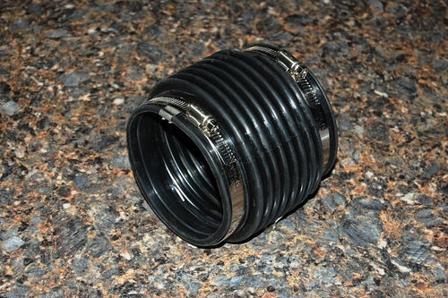New U-Joint Bellows Replaces OMC 508703 Mercruiser 60932A4 Sterndrive 72-91 R MR