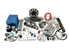 Load image into Gallery viewer, FOR BMW E30 84-91 Turbo Kit T3 325 3-Series 6 cyl M20