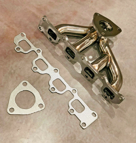 Polaris Slingshot Stainless Steel Performance Manifold Header 2.4L Ecotec 15-19