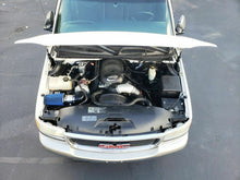 Load image into Gallery viewer, Complete Turbo Kit Silverado Sierra NEW Turbocharger Vortec V8 LS 4.8 5.3 6.0 62